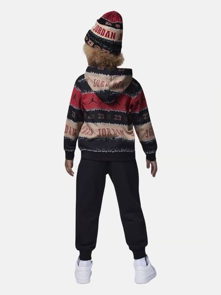 Спортивний костюм JORDAN HOLIDAY PO SET 85C785-023 фото