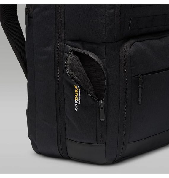 Рюкзак Jordan Jam Collectors Black (MA0944-023) MA0944-023 фото