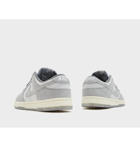 Кросівки чоловічі Nike Dunk Low (FV1167-001) FV1167-001 фото