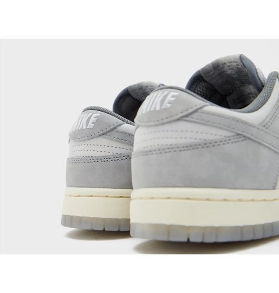 Кросівки чоловічі Nike Dunk Low (FV1167-001) FV1167-001 фото