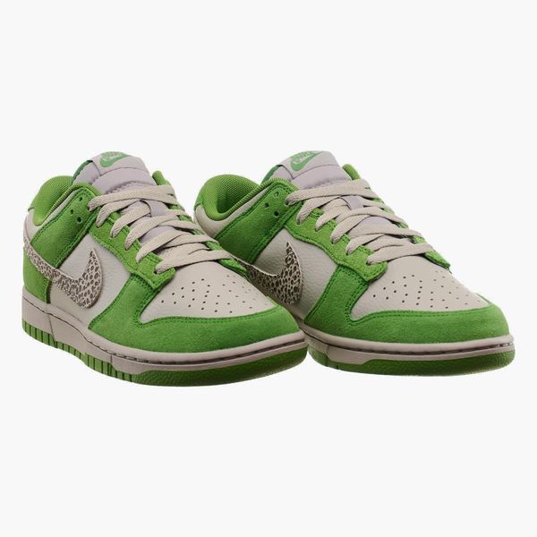Кросівки чоловічі Nike Dunk Low (DR0156-300) DR0156-300 фото