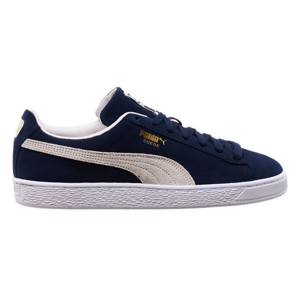 Кросівки чоловічі Puma Suede Classic Xxi (37491504) 37491504 фото