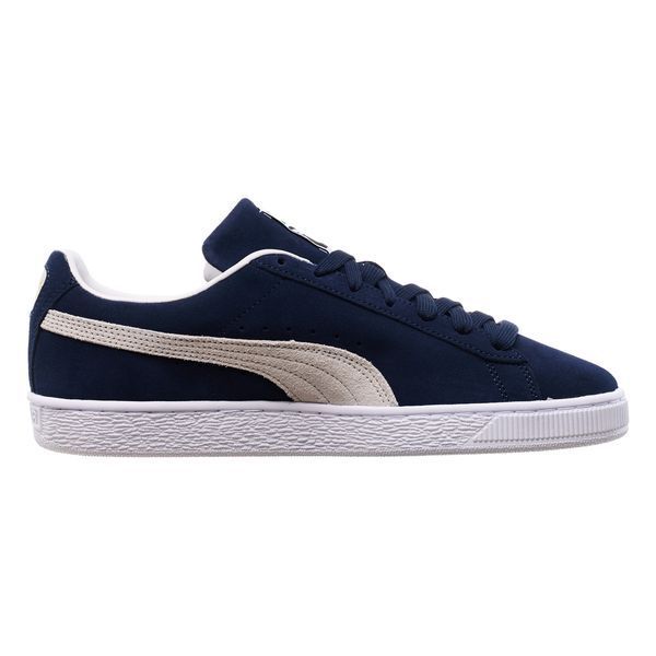Кросівки чоловічі Puma Suede Classic Xxi (37491504) 37491504 фото
