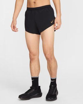 Шорти чоловічі Nike Dfadv Arswft Jakob Black HQ4197-010 фото