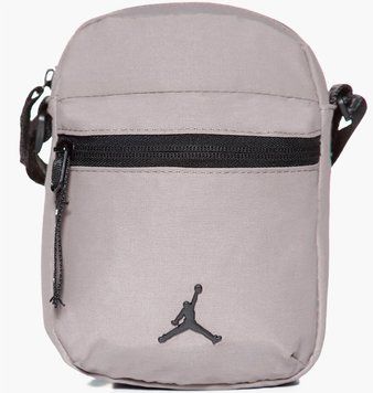 Сумка Jordan JAN AIRBORNE FESTIVAL BAG 9A0631-G5O фото