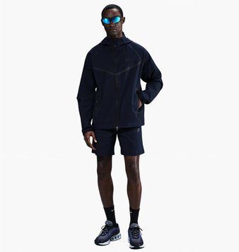 Кофта Nike Tech Woven Jacket HM7151-451 фото