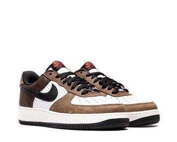 Кросівки чоловічі Nike Air Force 1 Low Retro Escape HJ4323-100 42.5 HJ4323-100 фото