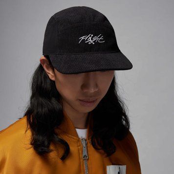 Бейсболка Jordan U AW84 JUMPMAN CAP FV5297-010 фото