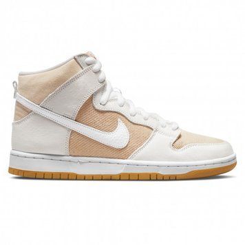 Кросівки Nike Dunk High Pro ISO Natural DA9626-100 фото
