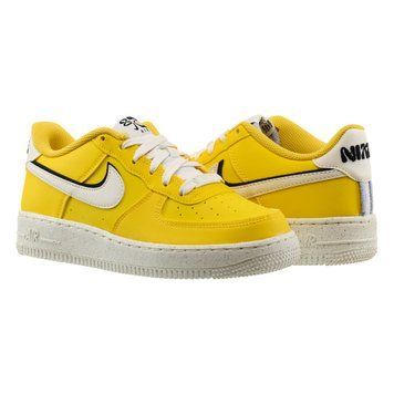 Кросівки Nike AIR FORCE 1 LV8 (GS) DQ0359-700 фото