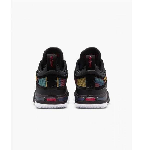 Кросівки чоловічі Jordan Xxxvi Low (DH0833-063) DH0833-063 фото