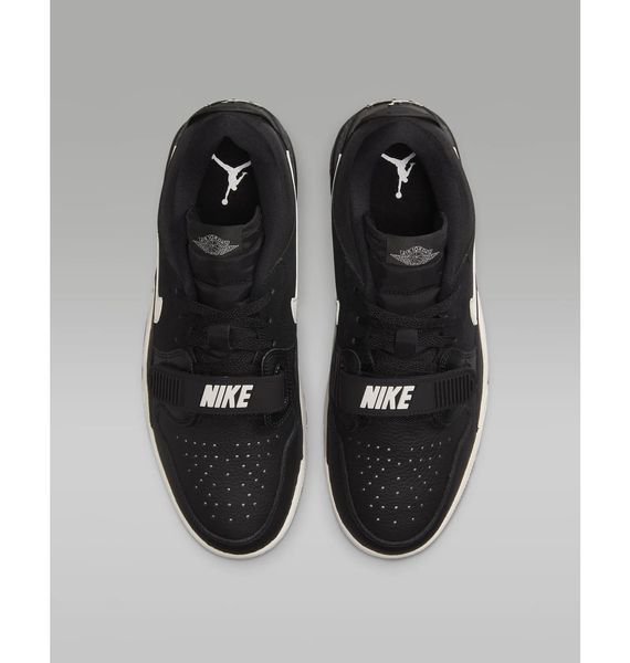 Кросівки чоловічі Jordan Legacy 312 Low (CD7069-001) CD7069-001 фото