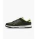 Кросівки жіночі Nike Dunk Low Avocado (DM7606-300) DM7606-300 фото 4