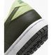 Кросівки жіночі Nike Dunk Low Avocado (DM7606-300) DM7606-300 фото 2