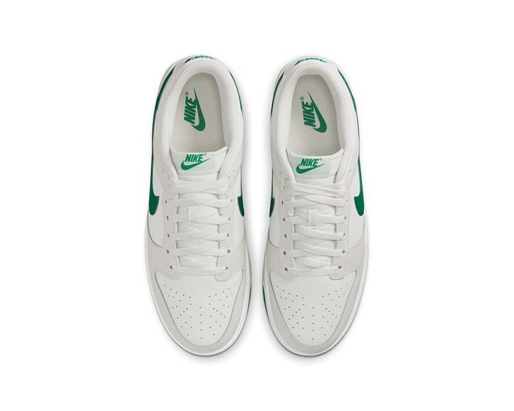 Кросівки чоловічі Nike Dunk Low Retro (DV0831-107) DV0831-107 фото