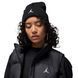 Шапка Jordan U PEAK BEANIE SATN LINED ESS HJ3224-010 фото 1