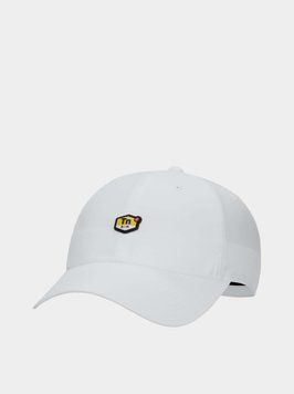 Бейсболка Nike U DF CLUB CAP U CB MAXTN L FN9888-100 фото