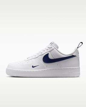 Кросівки Nike AIR FORCE 1 07 TECH ESS IR5599-100 фото