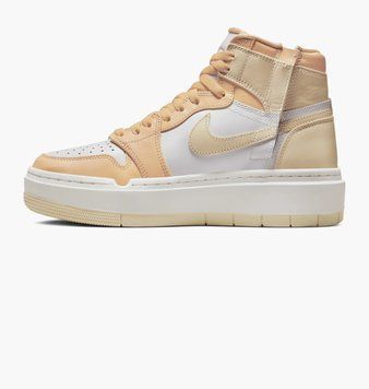 Кросівки баскетбольні JORDAN AIR 1 ELEVATE MID DN3253-200 фото