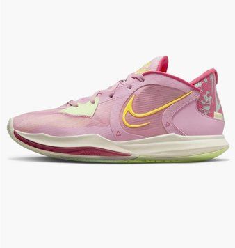 Баскетбольні кросівки чоловічі Nike Kyrie Low 5 (DJ6012-500) DJ6012-500 фото
