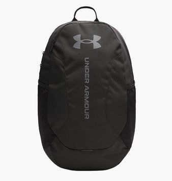 Рюкзак Under Armour Hustle Lite Backpack Black (6000399-001) 6000399-001 фото