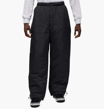 Брюки чоловічі Jordan Flt Mtnside Padded Pant Black (HV0731-010) HV0731-010 фото