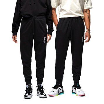 Брюки Jordan Zion Crossover Pants DX0637-010 фото
