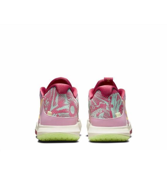 Баскетбольні кросівки чоловічі Nike Kyrie Low 5 (DJ6012-500) DJ6012-500 фото