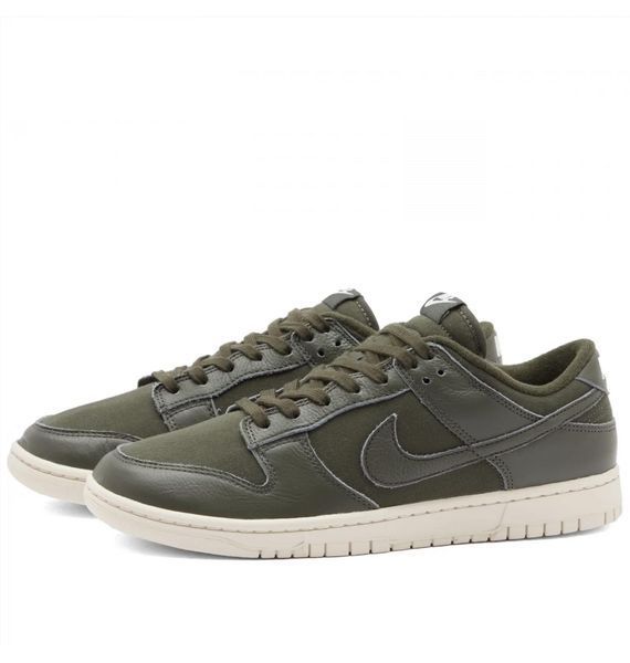 Кросівки чоловічі Nike Dunk Low (DZ2538-300) DZ2538-300 фото