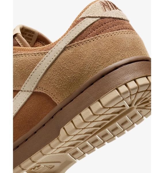 Кросівки жіночі Nike Dunk Low (HV2512-200) HV2512-200 фото