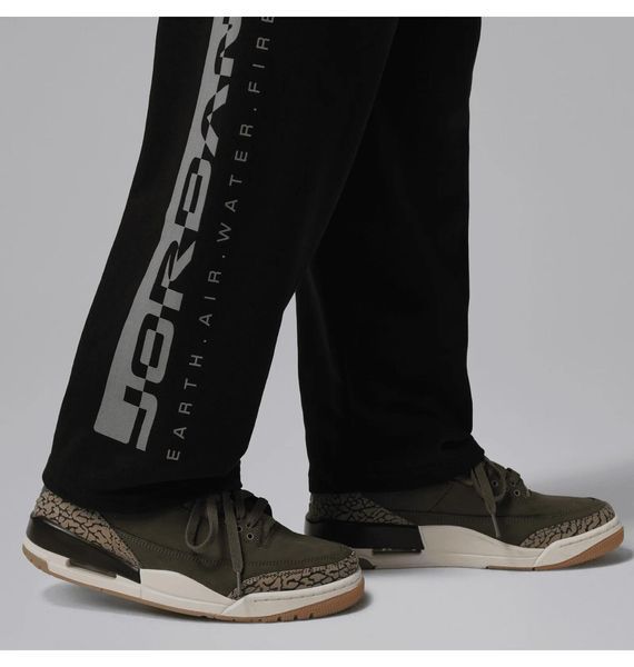 Спортивний костюм дитячий Jordan Hike Mike Black (95F517-023__95F521-023) 95F517-023__95F521-023 фото