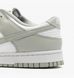 Кросівки Nike DUNK LOW RETRO DD1391-103 фото 2