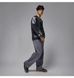 Кросівки чоловічі Jordan 4 Rm Black (HF8126-001) HF8126-001 фото 2
