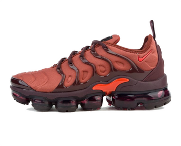 Кросівки NIKE W AIR VAPORMAX PLUS AO4550-201 фото