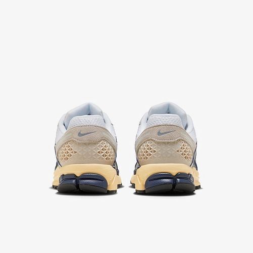 Кросівки Nike Zoom Vomero 5 *Since 1972* "White / Thunder Blue / Cream II" HF4259-100 фото