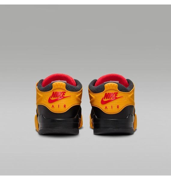 Кросівки чоловічі Jordan 4 Rm Orange/Black (FQ7939-007) FQ7939-007 фото