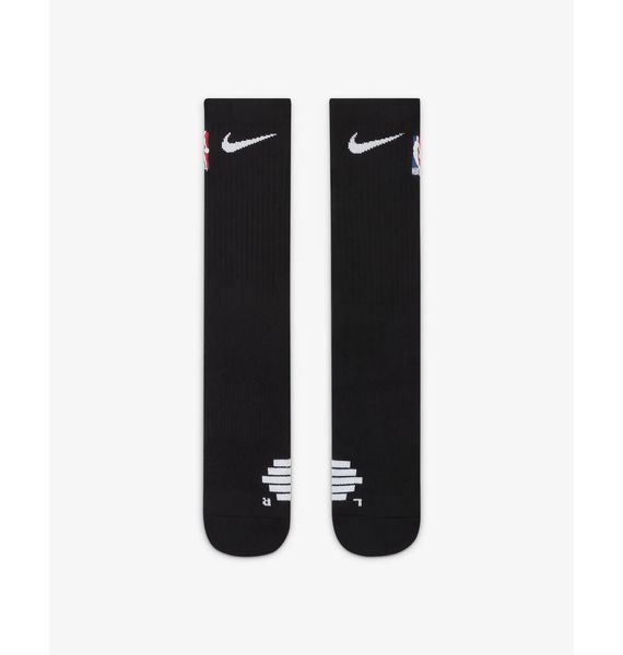 Шкарпетки Nike U Nk Elite Crew - Nba (SX7587-010) SX7587-010 фото