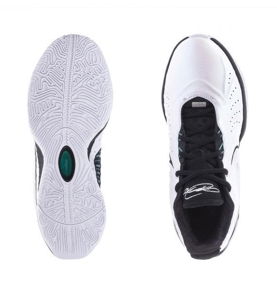 Баскетбольні кросівки чоловічі Nike Zoom Lebron 21 Conchiolin (HF5841-100) HF5841-100 фото