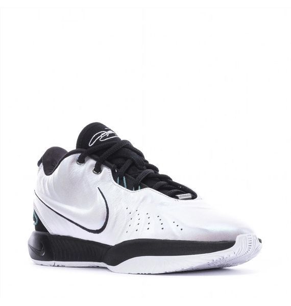 Баскетбольні кросівки чоловічі Nike Zoom Lebron 21 Conchiolin (HF5841-100) HF5841-100 фото