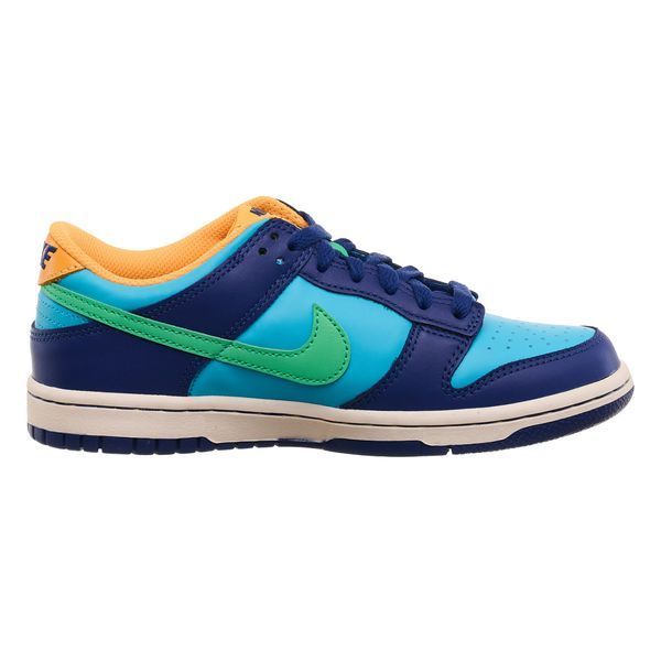 Кросівки жіночі Nike Dunk Low (Gs) (DV1693-401) DV1693-401 фото