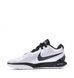 Баскетбольні кросівки чоловічі Nike Zoom Lebron 21 Conchiolin (HF5841-100) HF5841-100 фото 4