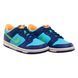 Кросівки жіночі Nike Dunk Low (Gs) (DV1693-401) DV1693-401 фото 10