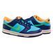 Кросівки жіночі Nike Dunk Low (Gs) (DV1693-401) DV1693-401 фото 6