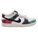 Кросівки Nike Dunk Low SE DV8919-100 фото 7