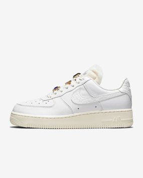 Кросівки Nike WMNS AIR FORCE 1 LO PRM DN5463-100 фото