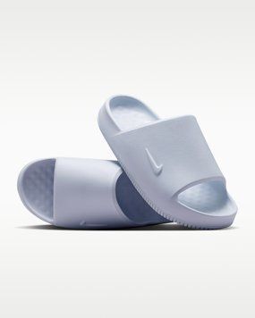 Тапочки жіночі Nike Calm 2.0 (IB7561-002) IB7561-002 фото