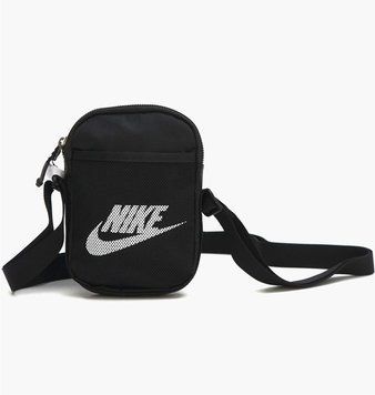 Сумка через плече Nike Heritage S Crossbody (BA5871-010) BA5871-010 фото
