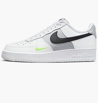Кросівки Nike AIR FORCE 1 07 FQ2204-100 фото