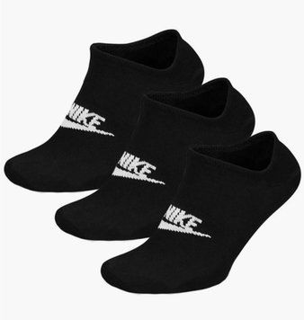 Шкарпетки Nike U Nk Nsw Everyday Essential Ns (DX5075-010) DX5075-010 фото