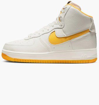 Кросівки Nike Air Force 1 High Sculpt DC3590-001 фото